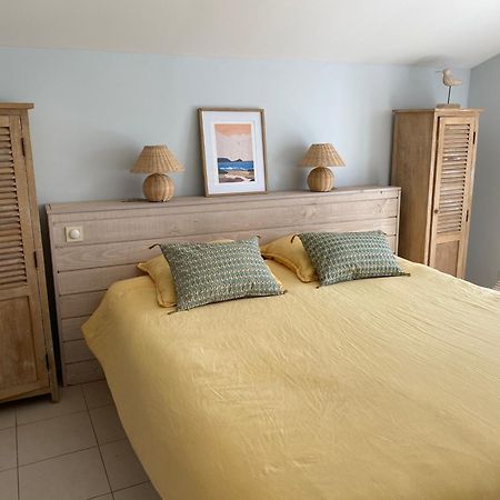 Maison "Ker Galinette " , Belle-Ile-En-Mer, Piscine Chauffee Et Jacuzzi Bangor Экстерьер фото